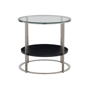 Bernhardt Lafayette Side Table