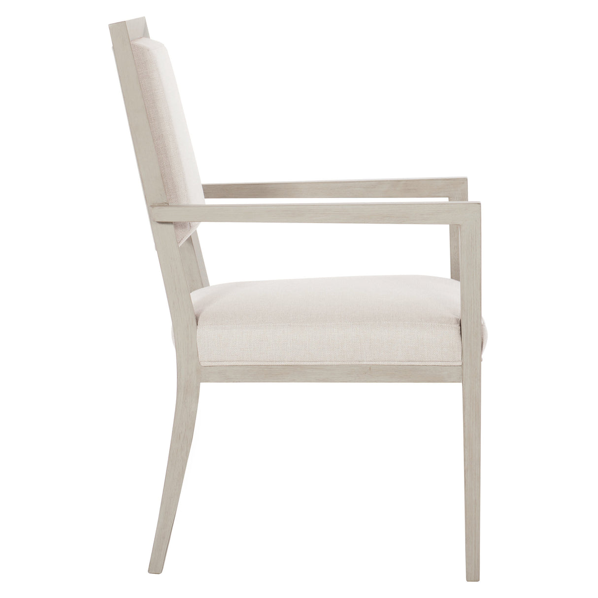 Bernhardt Axiom Arm Chair