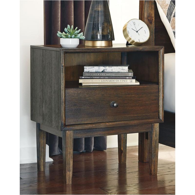 Kisper Nightstand