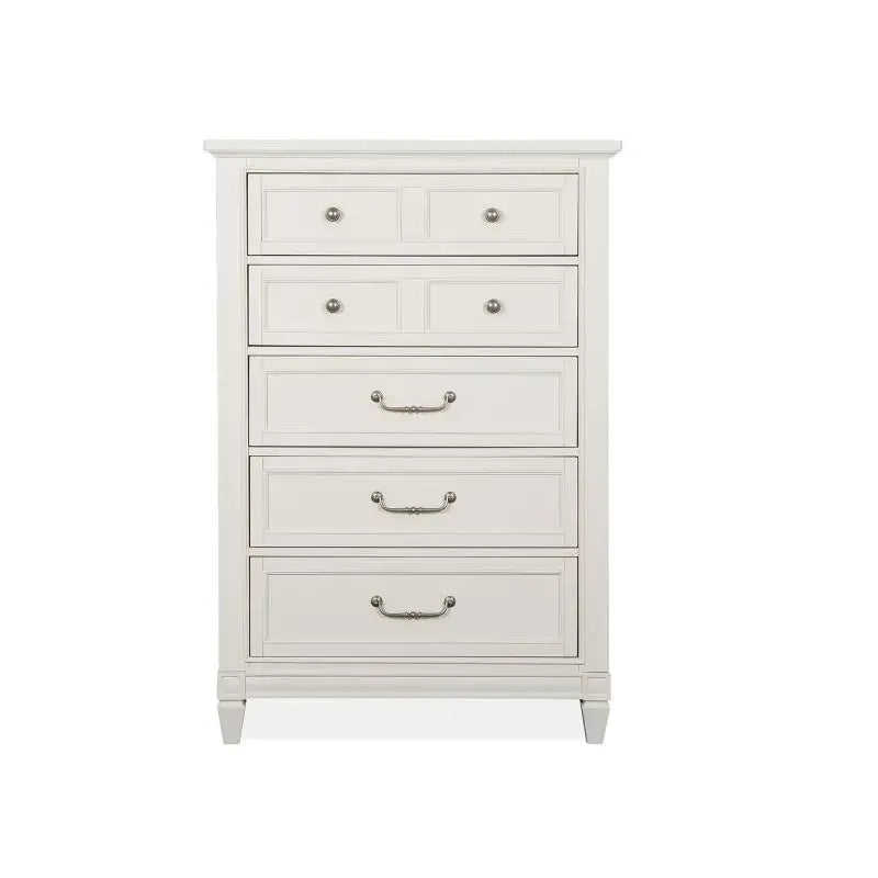 Drawer Nightstand