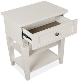 Open Nightstand