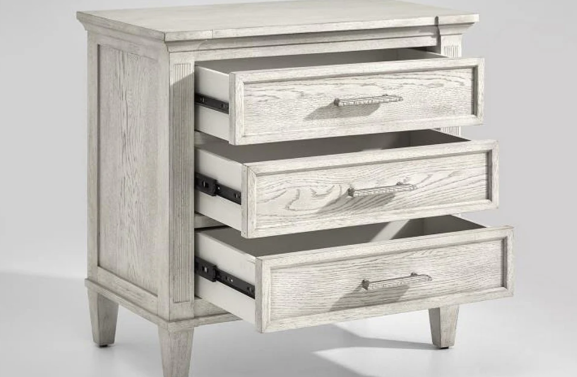 Drawer Nightstand