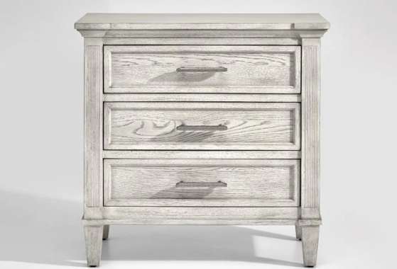 Drawer Nightstand