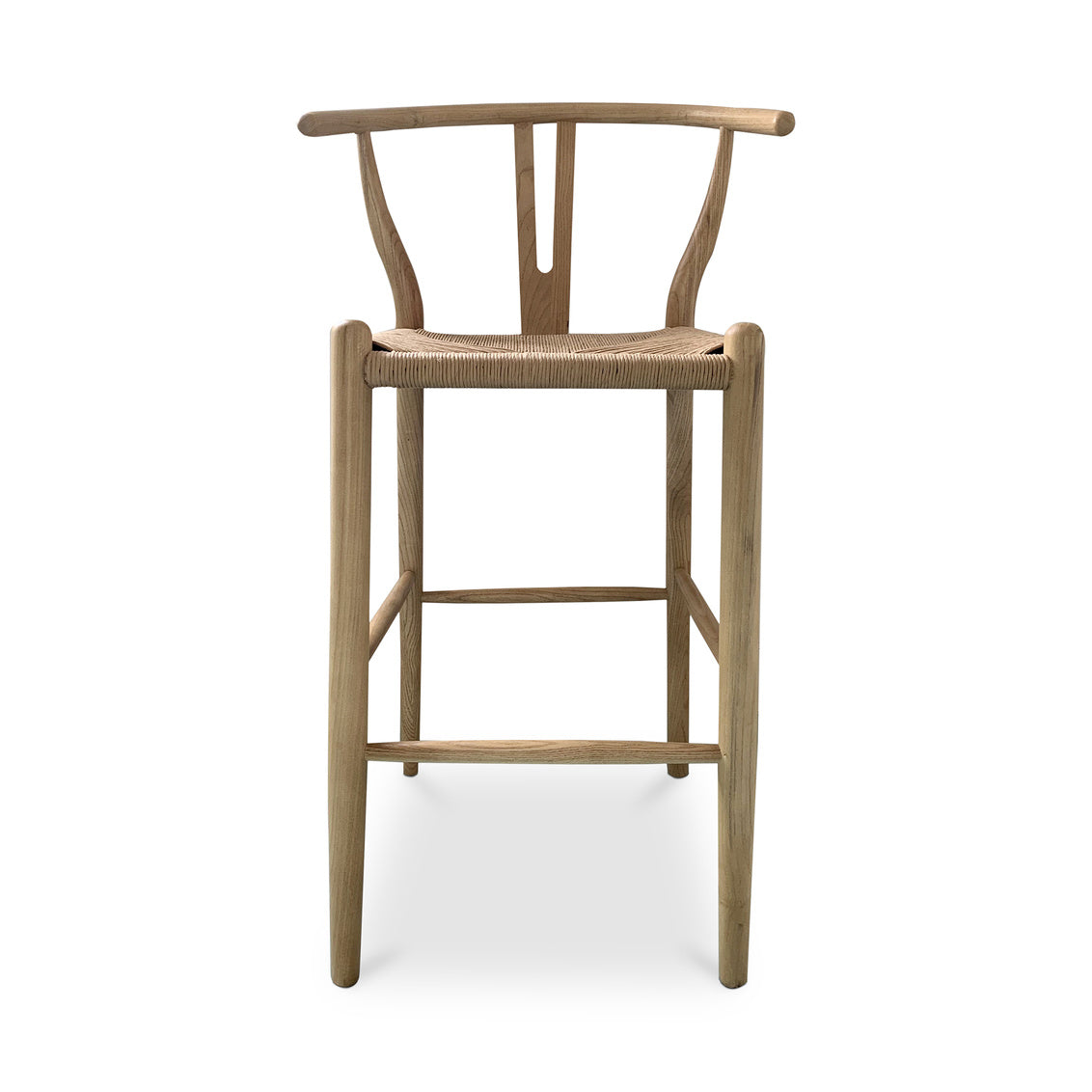 Ventana Counter Stool Natural