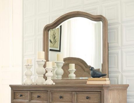 Ollesburg MIRROR