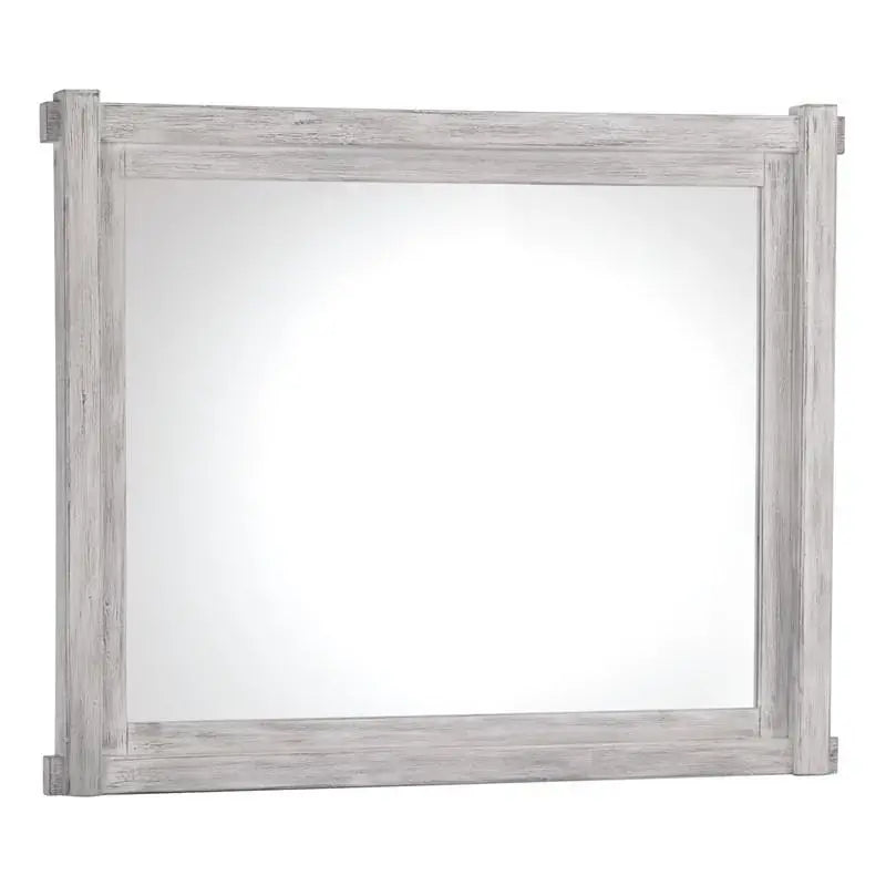 Brashland Bedroom Mirror