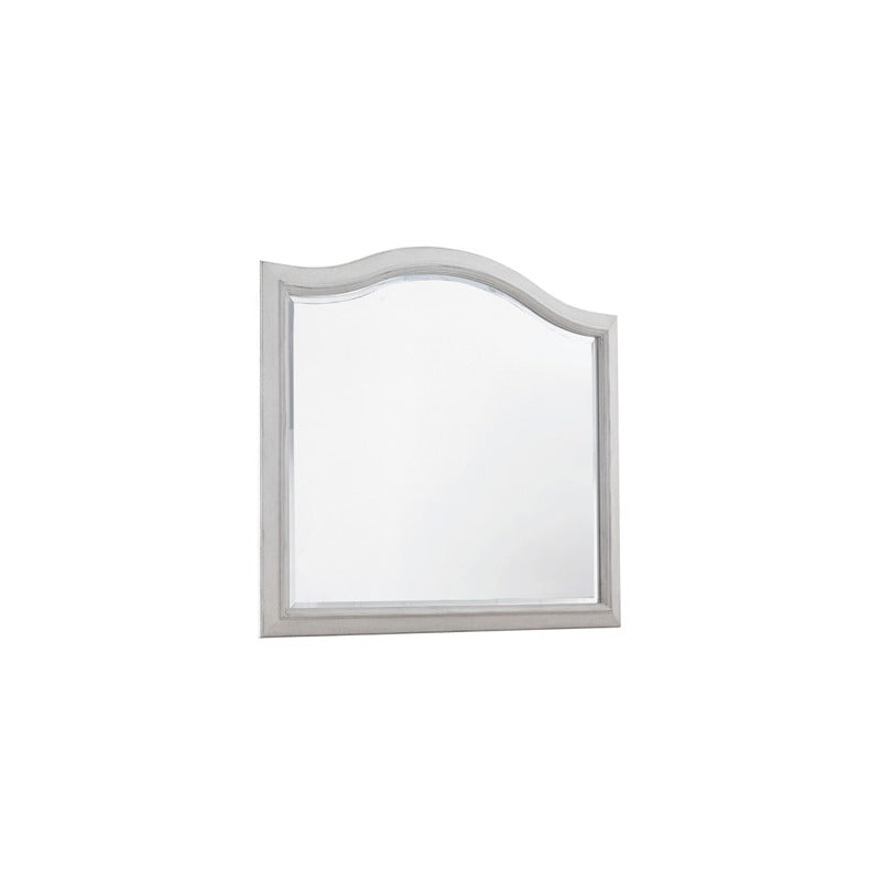 Teganville Bedroom Mirror