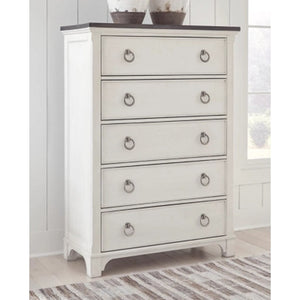 Nashbryn Chest of Drawers