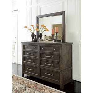 Hillcott Bedroom Set No Chest