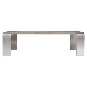 Bernhardt Foundations Dining Table