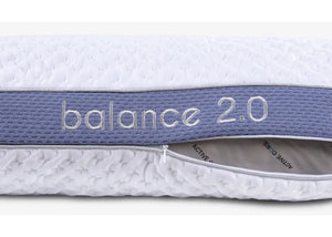 Balance 2022 Pillow