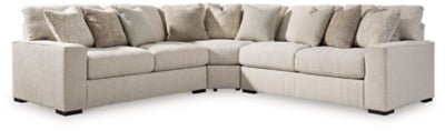 Ballyton-Sectional