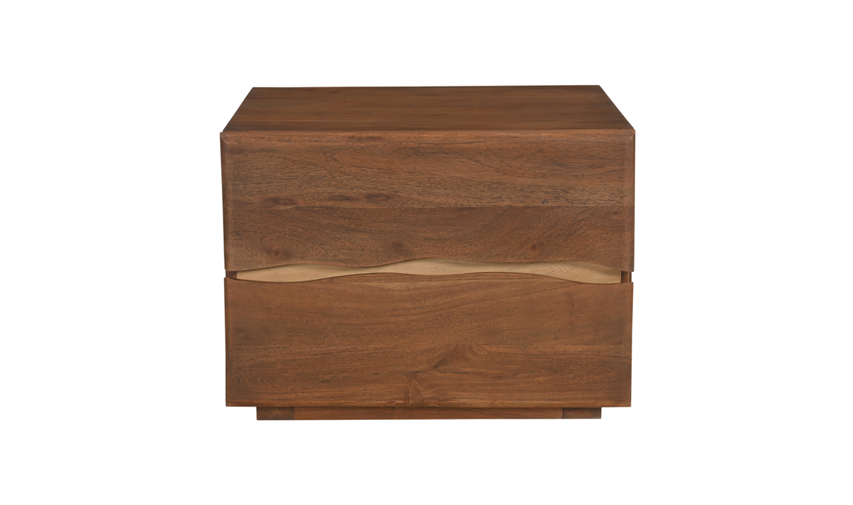 Watson Nightstand Brown