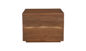 Watson Nightstand Brown