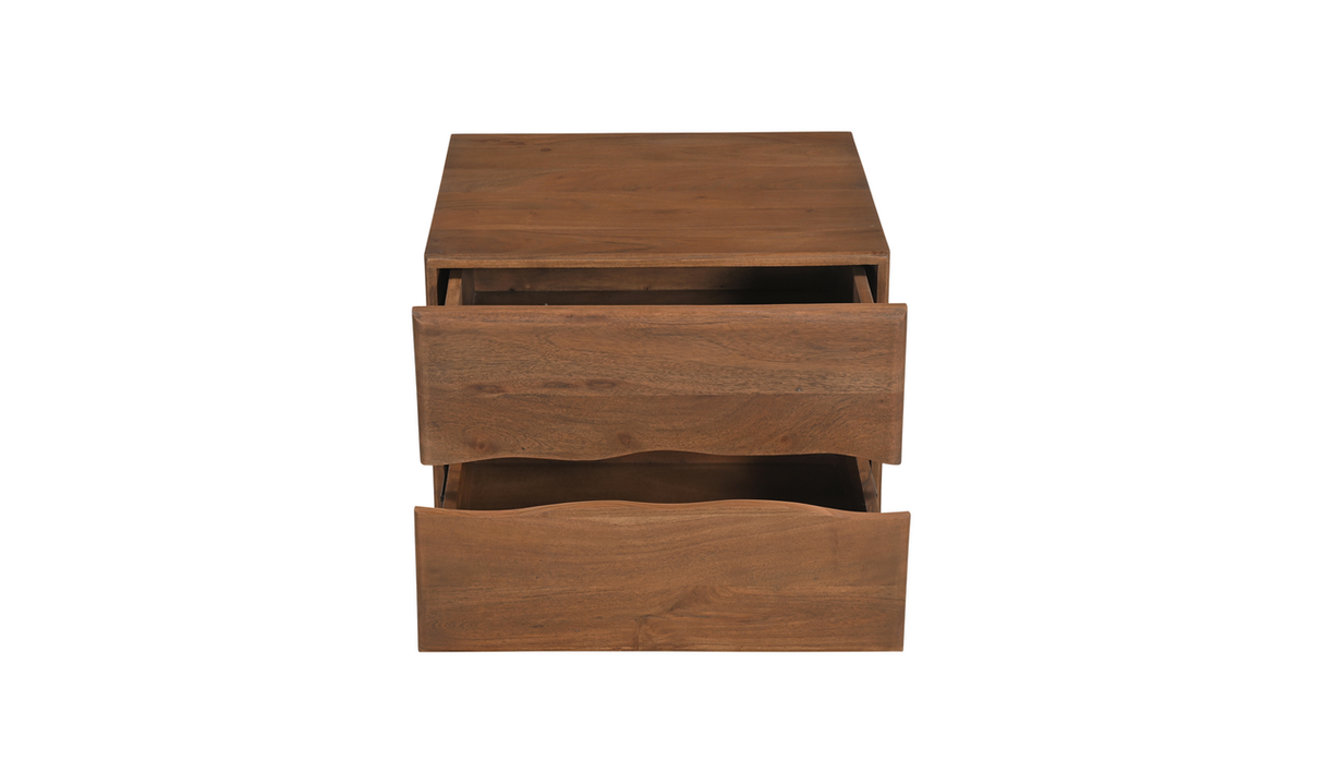 Watson Nightstand Brown