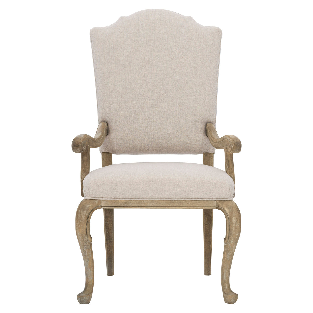 Bernhardt Villa Toscana Arm Chair