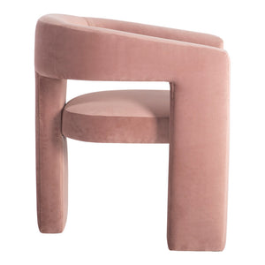 Elo Chair Rosa Clay