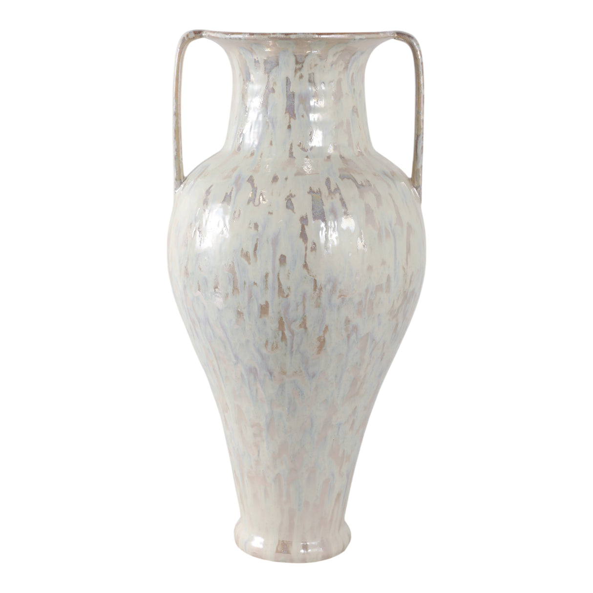 24" Oswego Large Urn Vase