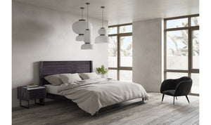 Paloma King Bed