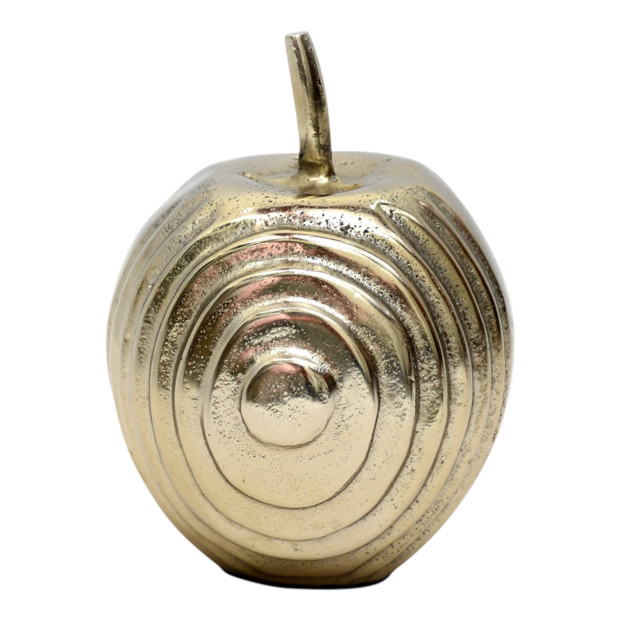 6" Durham Aluminum Apple