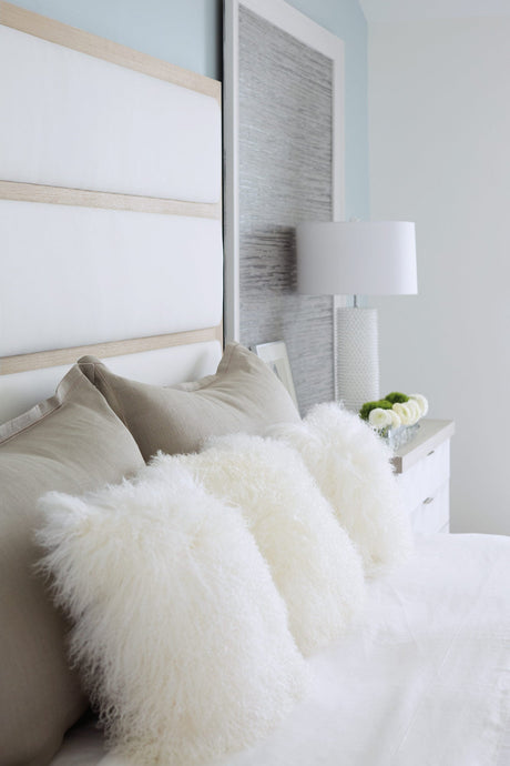 Axiom King Bedroom Set