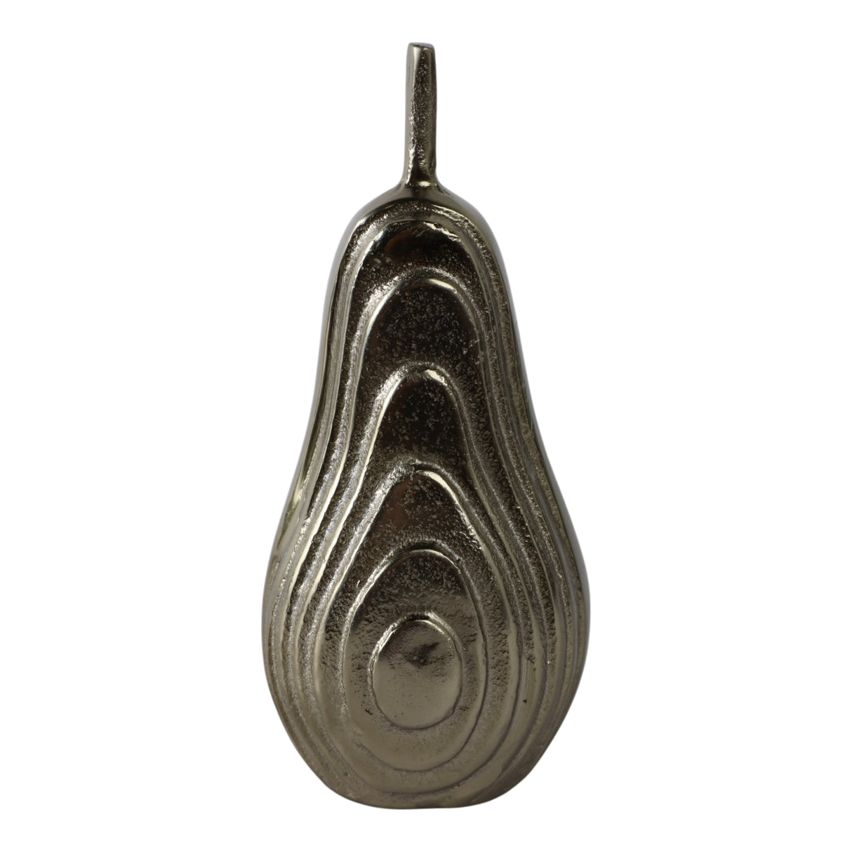 8" Durham Aluminum Pear