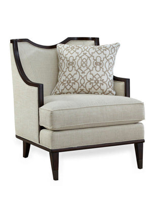 Harper Ivory Chair