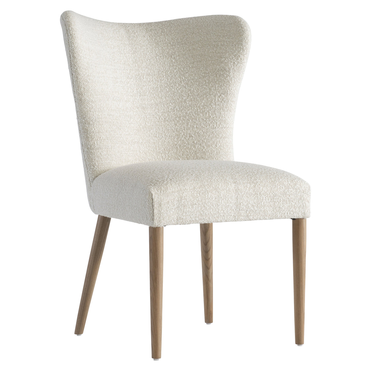 Bernhardt Modulum Side Chair - 315548