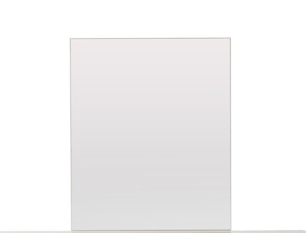 Bisque Beige Mirror