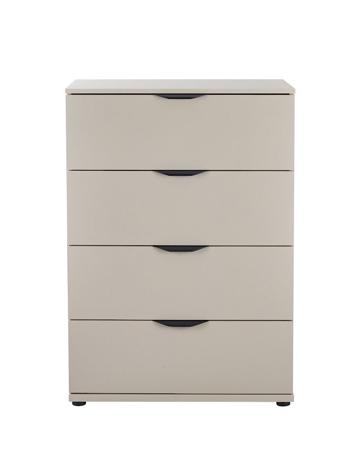 Bisque Beige Chest