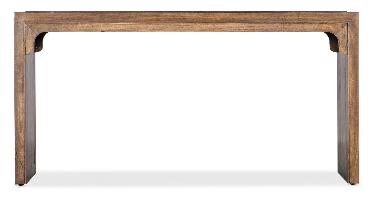 Commerce & Market Thrace Console Table