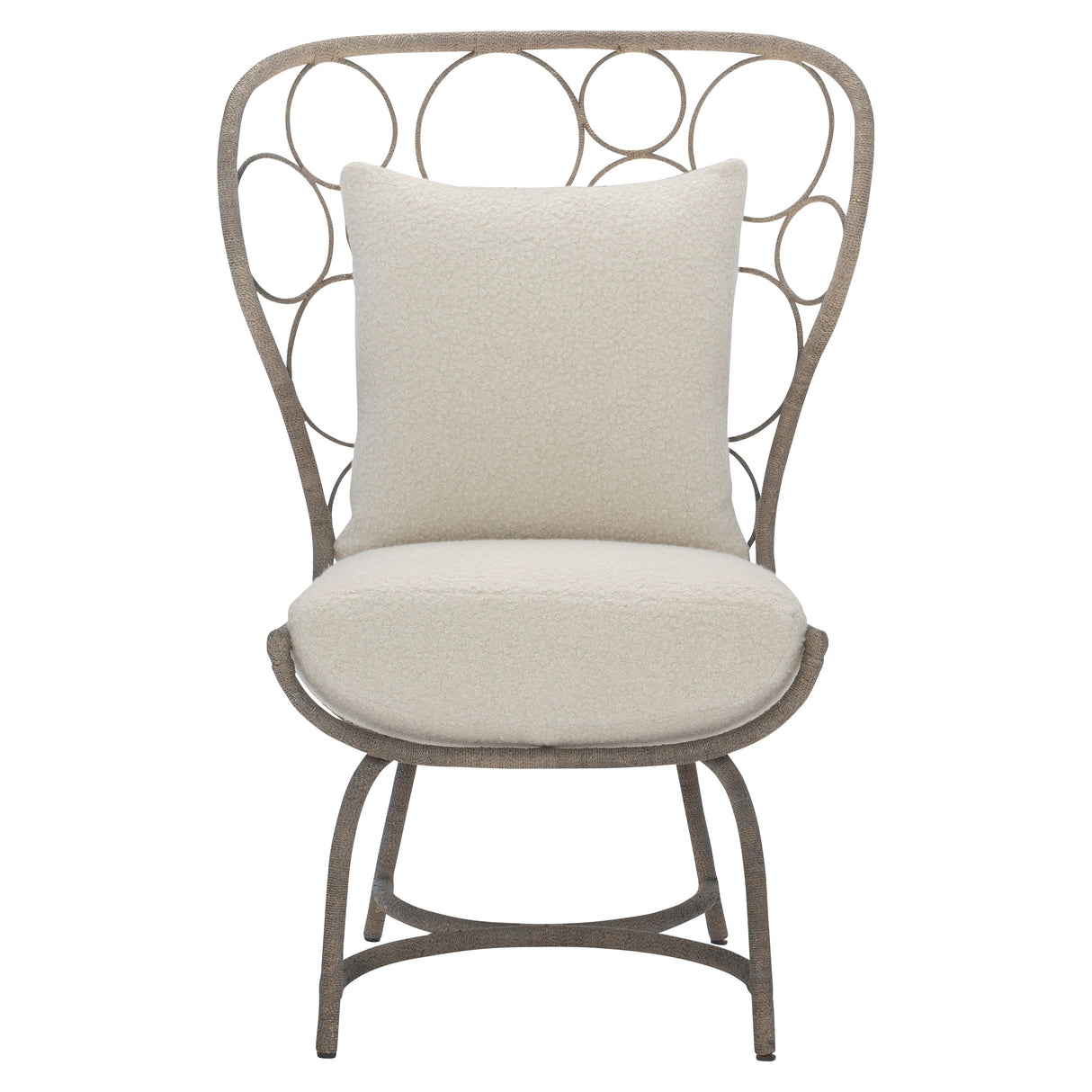 Bernhardt Sacha Chair