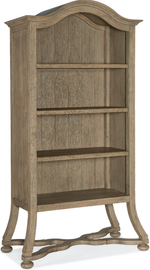 Corsica Bookcase