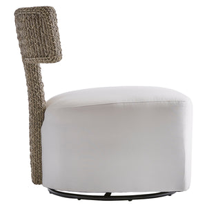 Bernhardt Cabo Swivel Chair