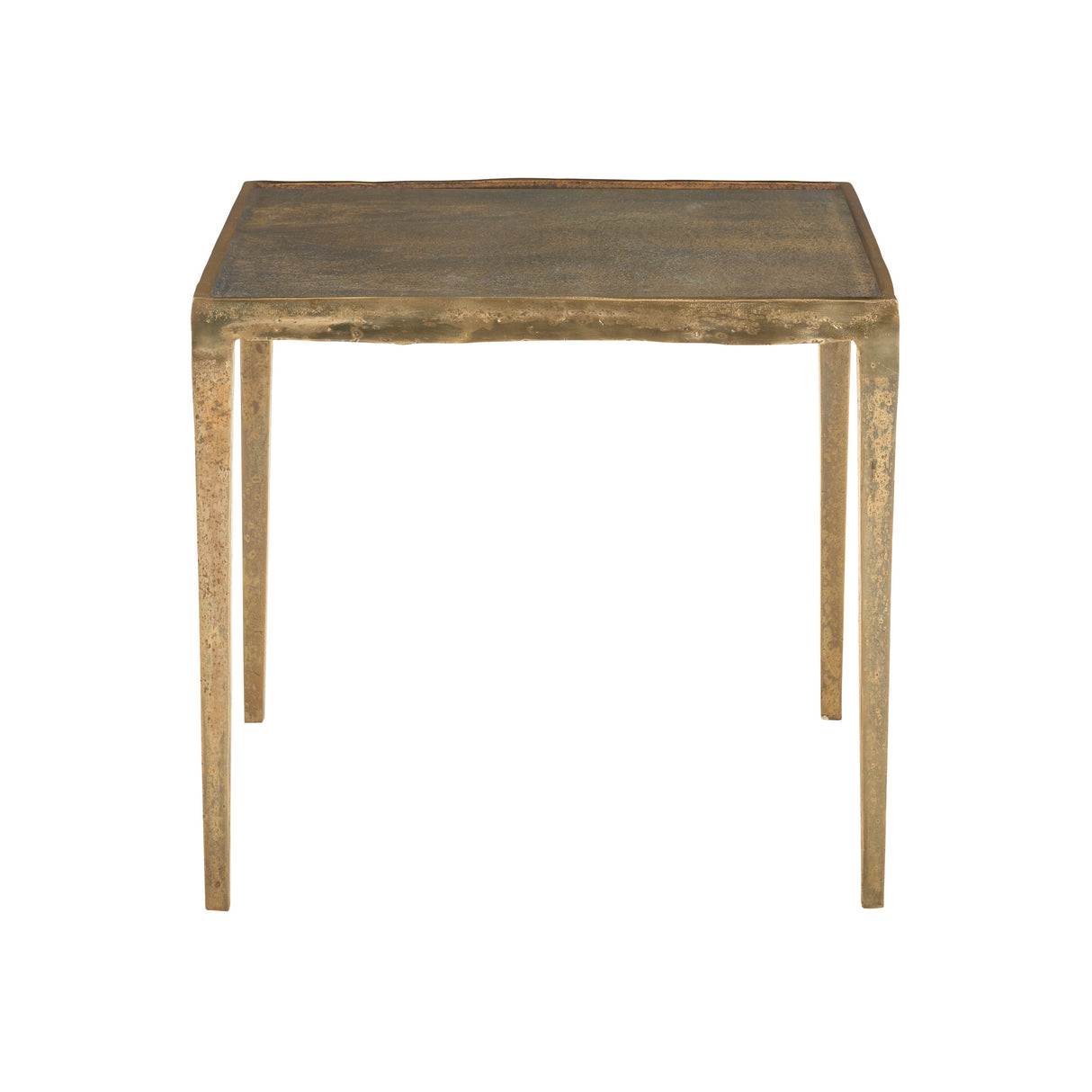 Bernhardt Benson Side Table - 438122