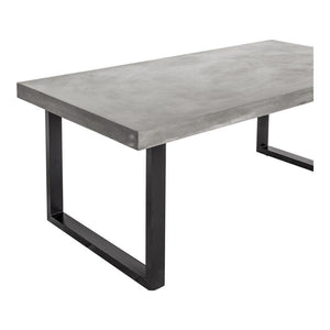 Jedrik Outdoor Dining Table Large