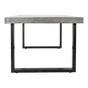 Jedrik Outdoor Dining Table Large