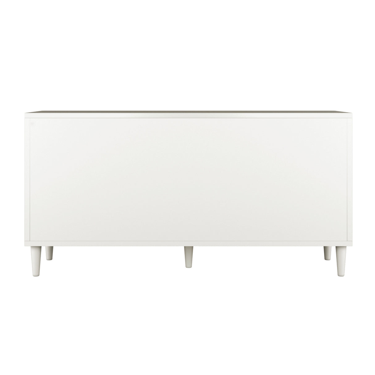 Dresser - White