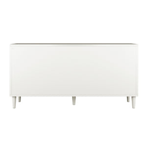 Dresser - White