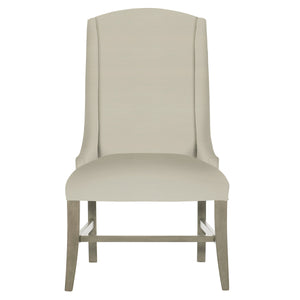 Bernhardt Slope Arm Chair