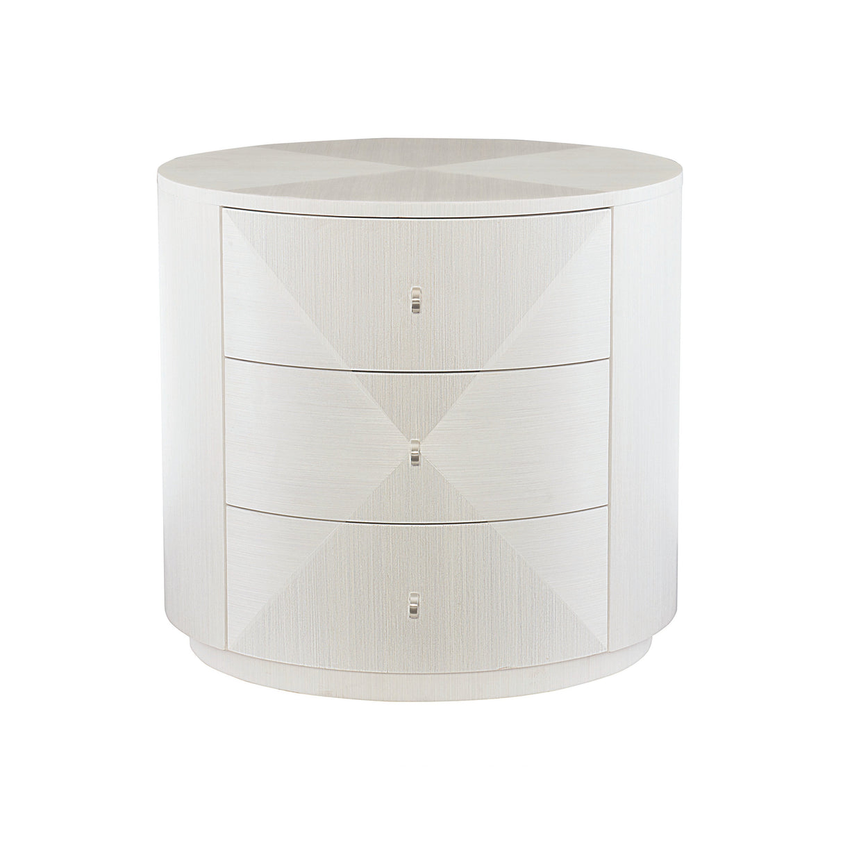 Bernhardt Axiom Side Table - 381127