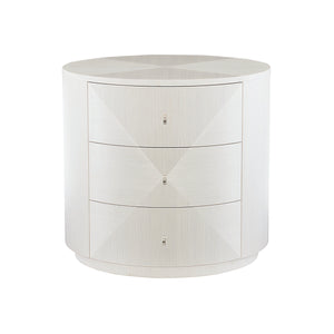 Bernhardt Axiom Side Table - 381127