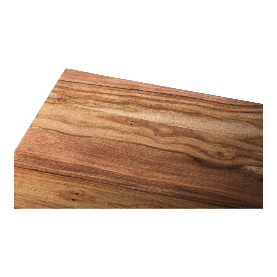 O2 Chest Brown