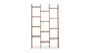 ORSON BOOKCASE