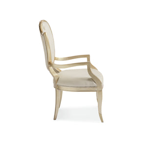 Fontainebleau - Arm Chair