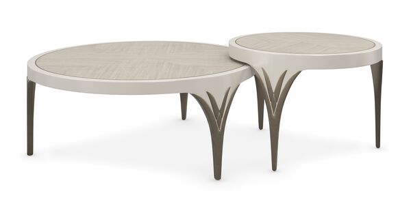 Valentina - Sm Nesting Cocktail Table