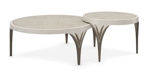 Valentina - Lg Nesting Cocktail Table