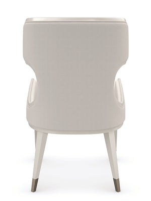 Valentina - Uph Arm Chair