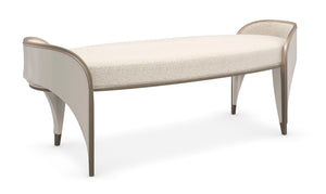 Valentina - Bed Bench