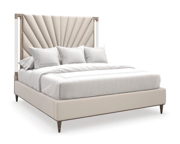 Valentina - Uph Queen Bed